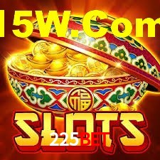 225Bet: Jogos de Caça-Níqueis-Altas Recompensas, Roleta-Velocidade, Blackjack-Desafios Máximos