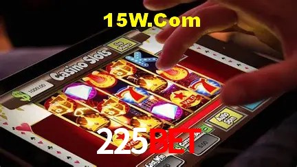 Estatísticas do Jogo 225Bet