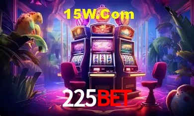 Integração de APIs 225Bet