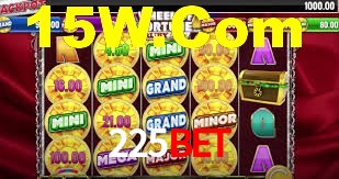 225Bet Login
