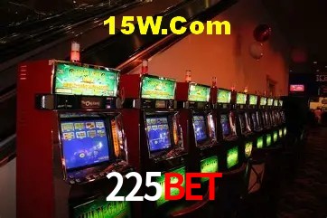 Jogos de Slot 225Bet