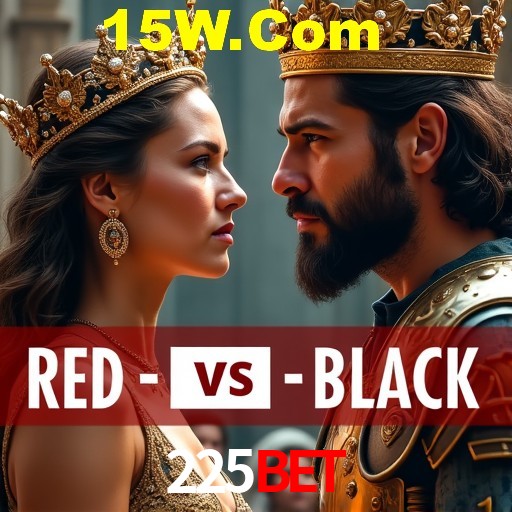 Mesa de Blackjack 225Bet