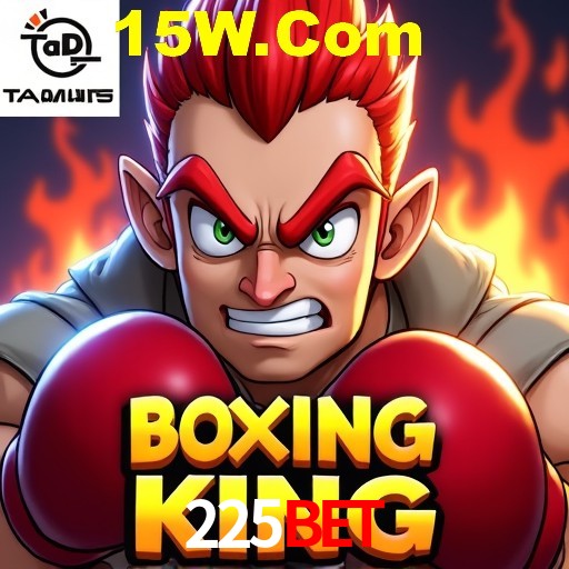 Descubra o Mundo do Cassino Online com 225Bet