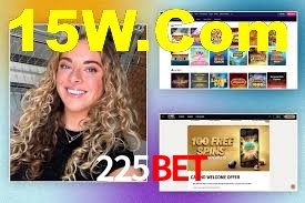 225Bet Login