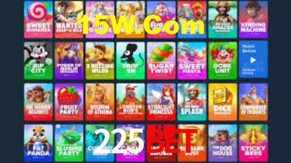 Interface Premium 225Bet