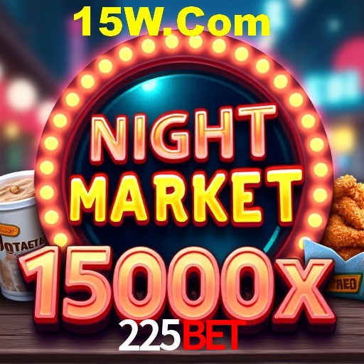 Descubra o Mundo do Cassino Online com 225Bet