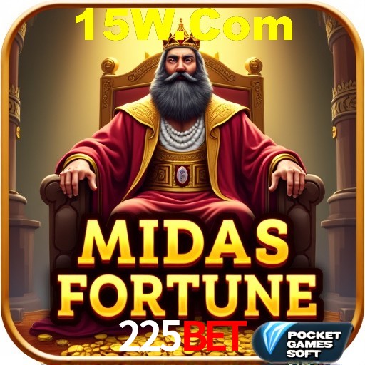 Apostas de Tênis 225Bet