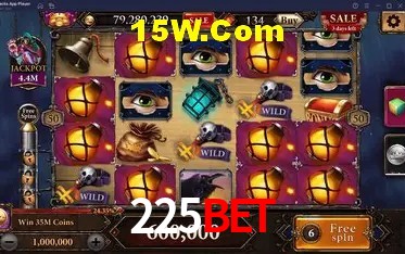 Promoções Sazonais 225Bet